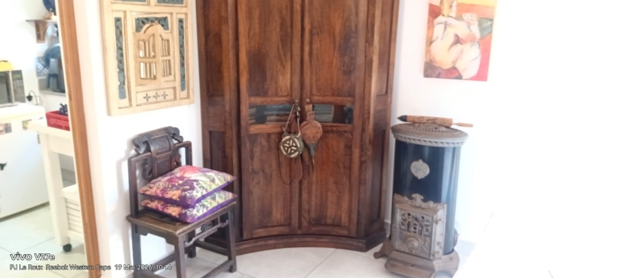 To Let 2 Bedroom Property for Rent in Reebok Western Cape